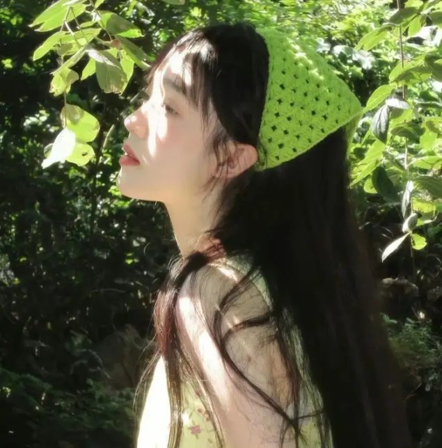 不是任何人女儿的海媛